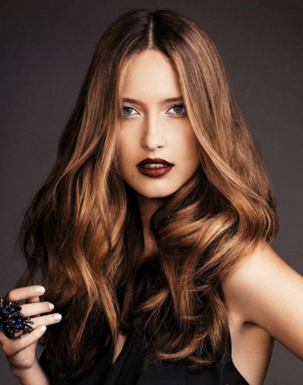 Красивые стрижки на длинные волосы 2026 года: идеи, новинки, лучшие образы