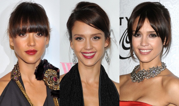 Оригинальные стрижки с челкой 2026 года: фото, идеи стрижки с челкой на разную длину волос