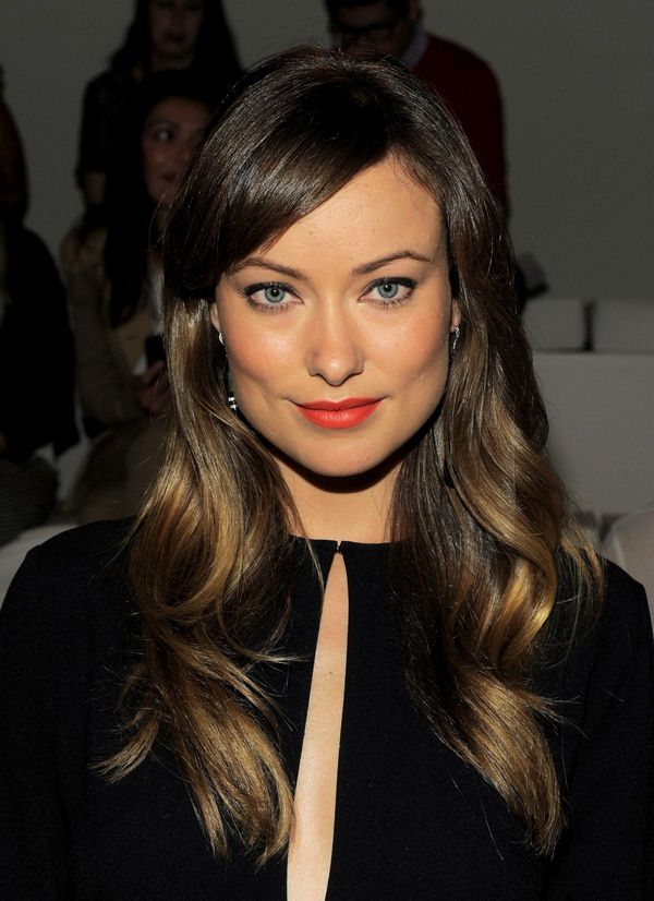 Оригинальные стрижки с челкой 2026 года: фото, идеи стрижки с челкой на разную длину волос