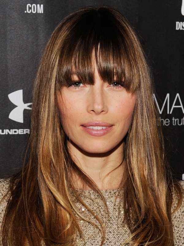 Оригинальные стрижки с челкой 2026 года: фото, идеи стрижки с челкой на разную длину волос