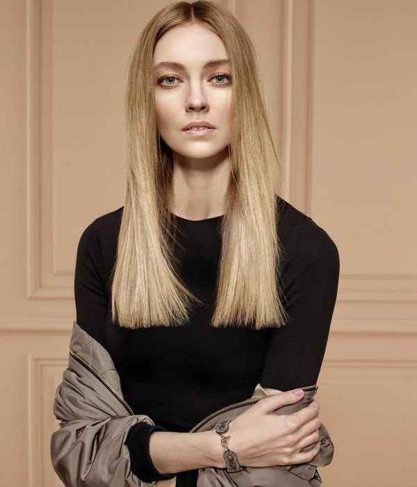 Красивые стрижки на длинные волосы 2026 года: идеи, новинки, лучшие образы