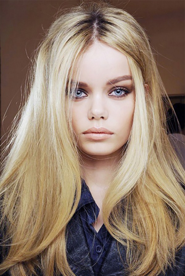 Красивые стрижки на длинные волосы 2026 года: идеи, новинки, лучшие образы