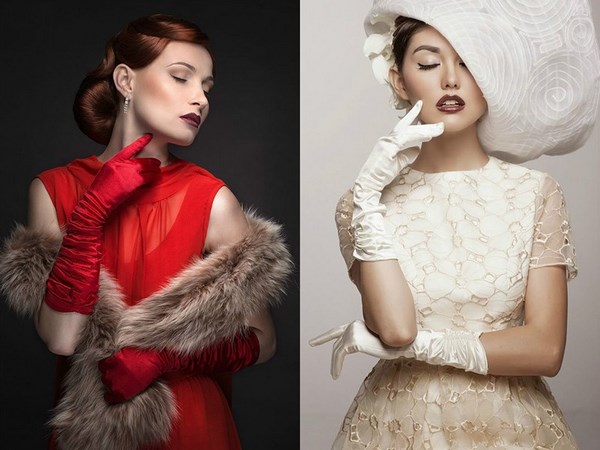 Модные перчатки 2026 года: фото, модели, тренды