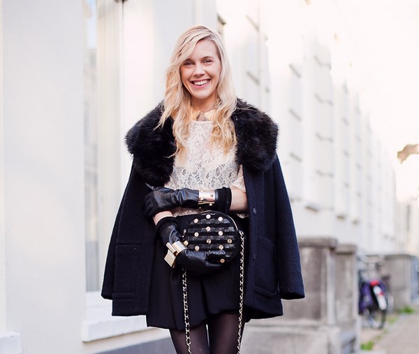 Модные перчатки 2026 года: фото, модели, тренды