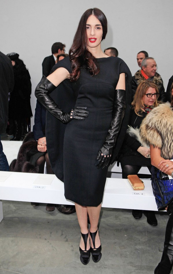 Модные перчатки 2026 года: фото, модели, тренды