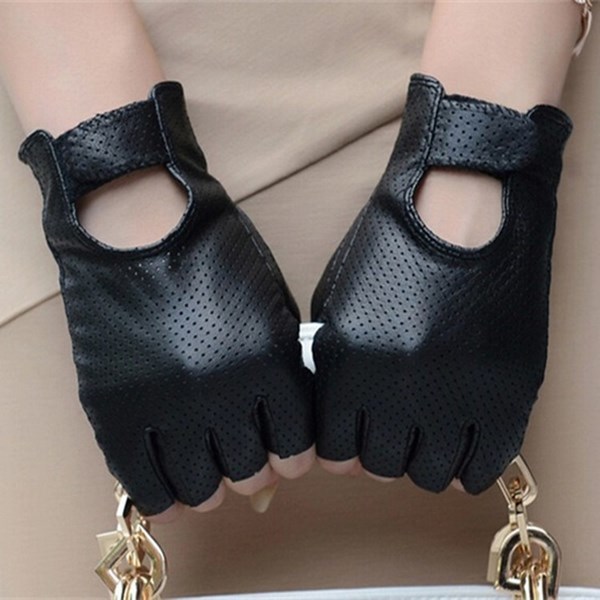 Модные перчатки 2026 года: фото, модели, тренды