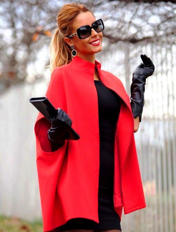 Модные перчатки 2026 года: фото, модели, тренды