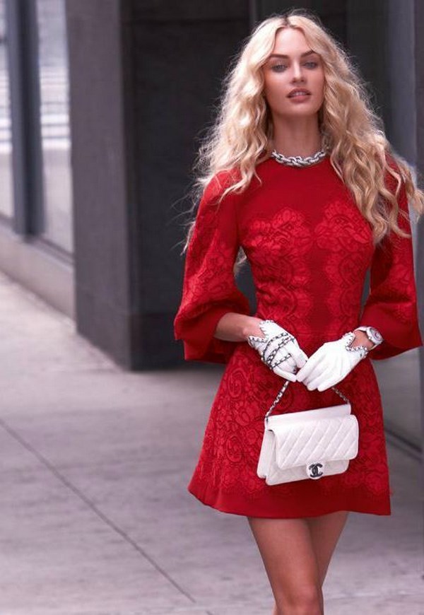 Модные перчатки 2026 года: фото, модели, тренды