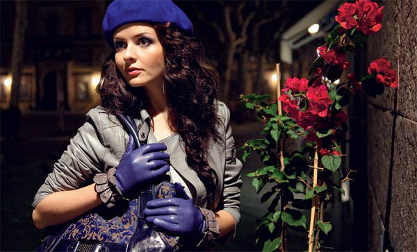 Модные перчатки 2026 года: фото, модели, тренды