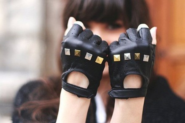 Модные перчатки 2026 года: фото, модели, тренды