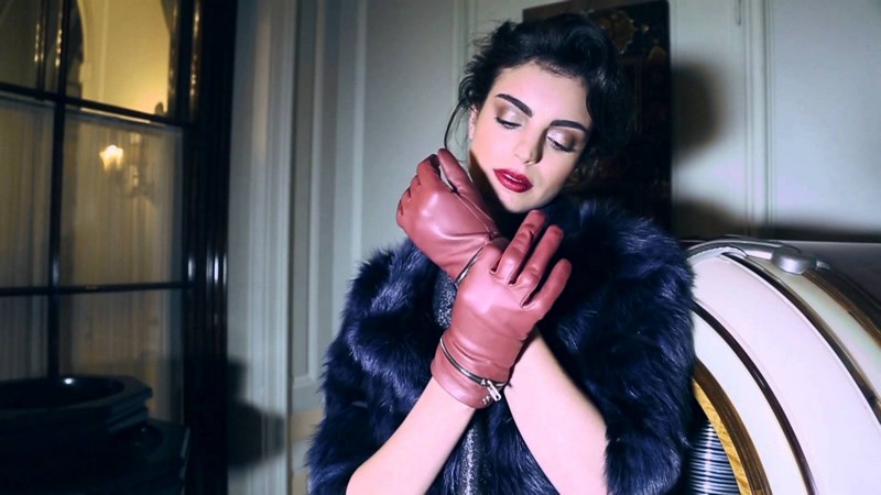 Модные перчатки 2026 года: фото, модели, тренды