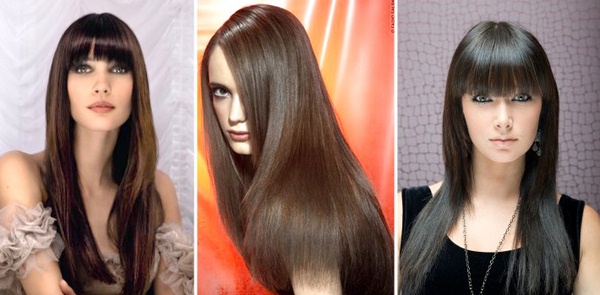 Красивые стрижки на длинные волосы 2026 года: идеи, новинки, лучшие образы