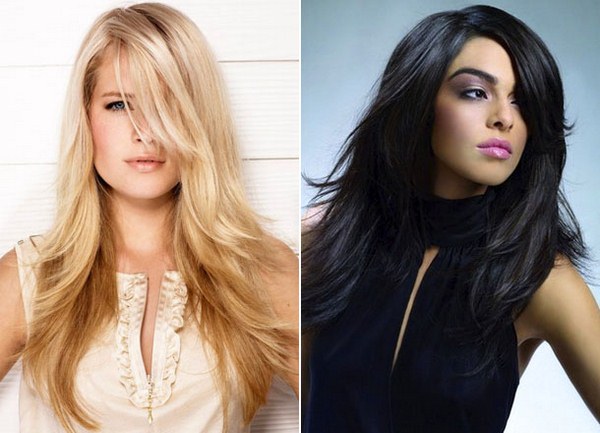 Красивые стрижки на длинные волосы 2026 года: идеи, новинки, лучшие образы