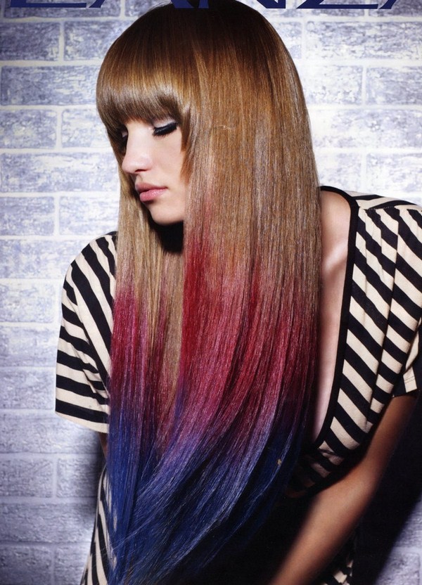 Красивые стрижки на длинные волосы 2026 года: идеи, новинки, лучшие образы