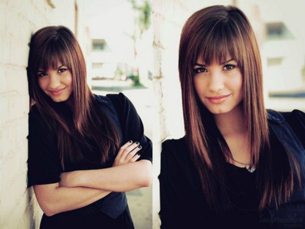 Красивые стрижки на длинные волосы 2026 года: идеи, новинки, лучшие образы