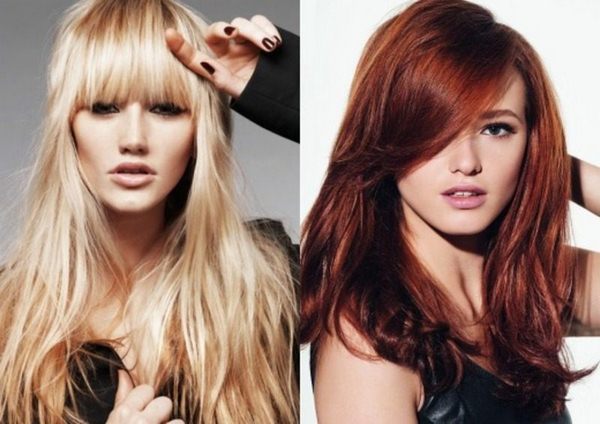 Красивые стрижки на длинные волосы 2026 года: идеи, новинки, лучшие образы