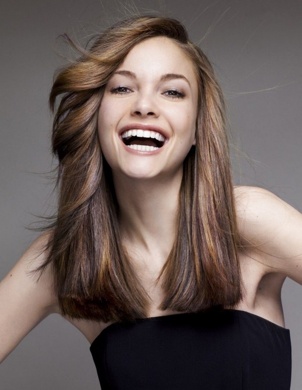 Красивые стрижки на длинные волосы 2026 года: идеи, новинки, лучшие образы