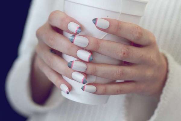 Лучшие идеи французского маникюра 2026 года: фото, новинки, тренды