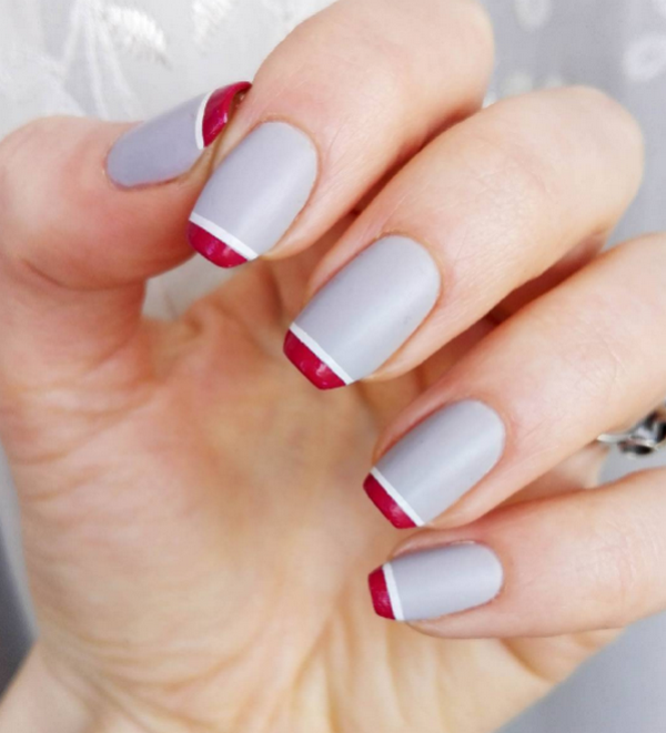 Лучшие идеи французского маникюра 2026 года: фото, новинки, тренды