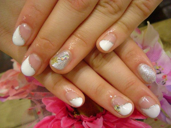 Лучшие идеи французского маникюра 2026 года: фото, новинки, тренды