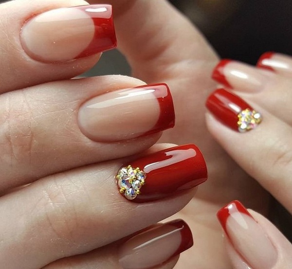 Лучшие идеи французского маникюра 2026 года: фото, новинки, тренды