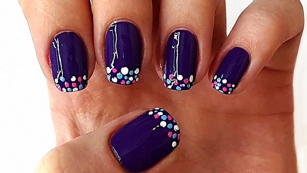 Лучшие идеи французского маникюра 2026 года: фото, новинки, тренды