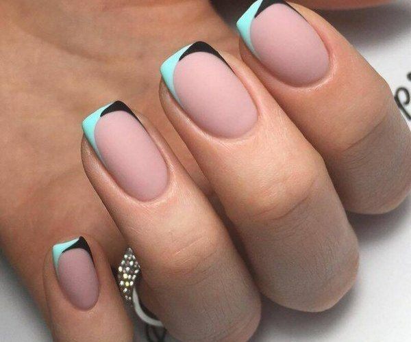 Лучшие идеи французского маникюра 2026 года: фото, новинки, тренды