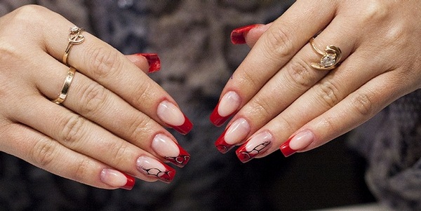 Лучшие идеи французского маникюра 2026 года: фото, новинки, тренды