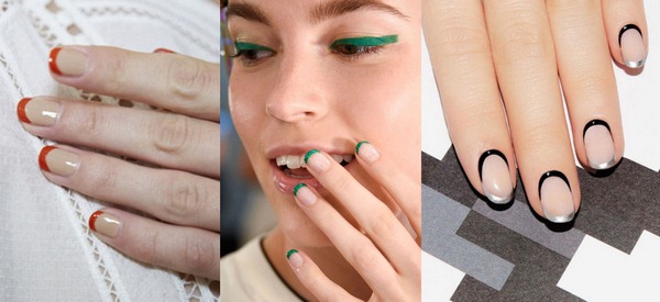 Лучшие идеи французского маникюра 2026 года: фото, новинки, тренды