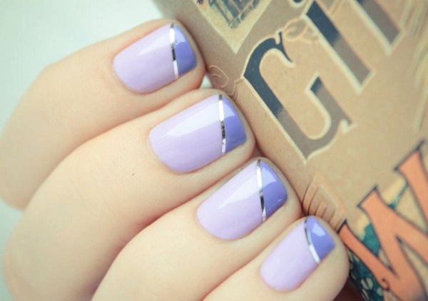 Лучшие идеи французского маникюра 2026 года: фото, новинки, тренды