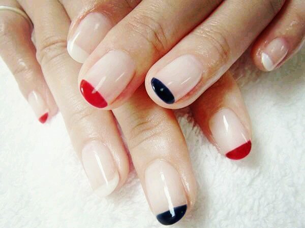 Лучшие идеи французского маникюра 2026 года: фото, новинки, тренды