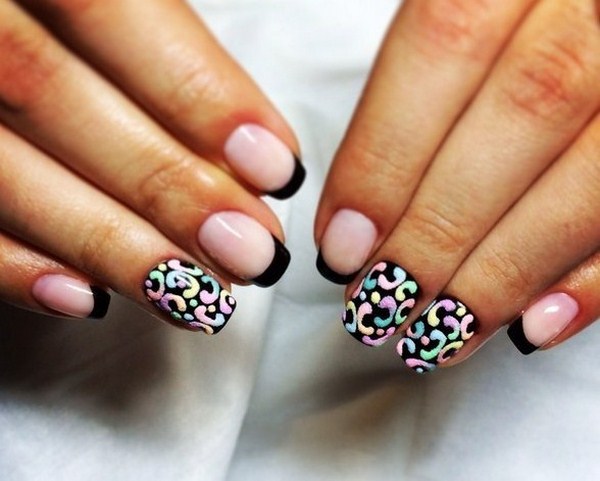 Лучшие идеи французского маникюра 2026 года: фото, новинки, тренды