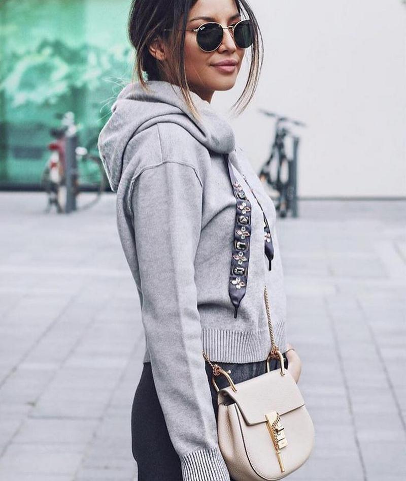 Модный вязаный маникюр 2026 года: фото, новинки, идеи вязаного маникюра