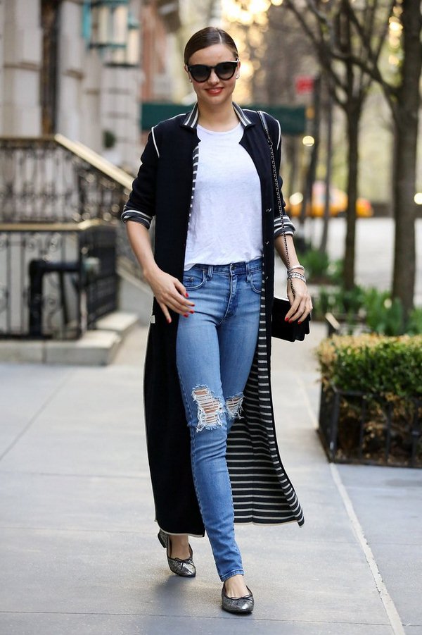 Миранда Керр: стиль одежды, лучшие образы и самые красивые наряды