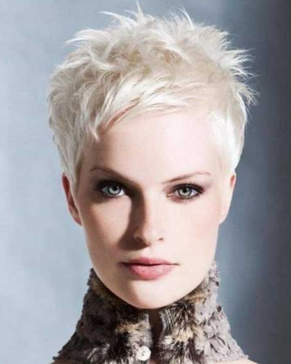 Утонченные стрижки пикси 2026: идеи, новинки, лучшие образы — фото