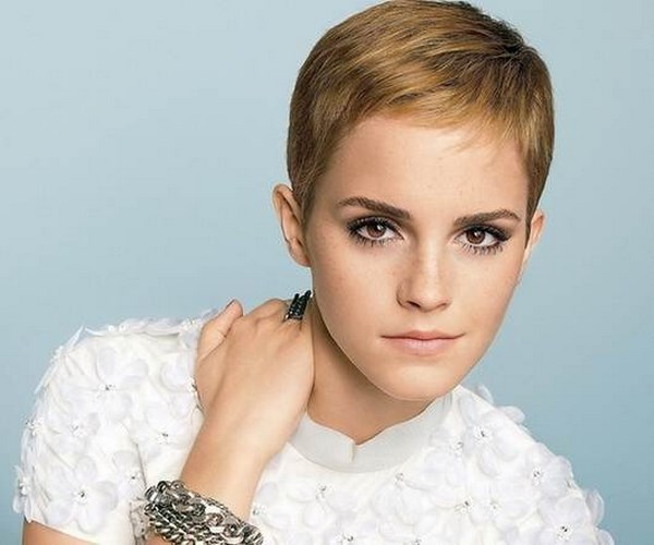 Утонченные стрижки пикси 2026: идеи, новинки, лучшие образы — фото