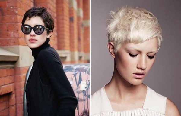 Утонченные стрижки пикси 2026: идеи, новинки, лучшие образы — фото
