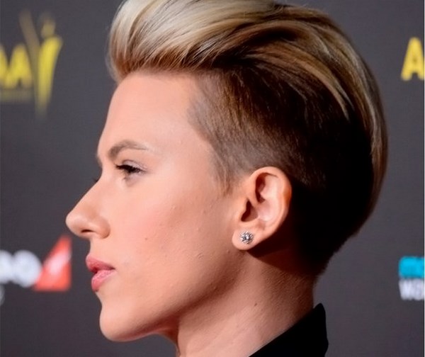 Утонченные стрижки пикси 2026: идеи, новинки, лучшие образы — фото