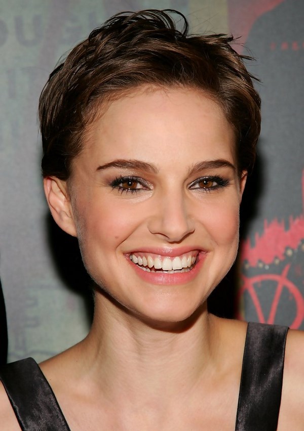 Утонченные стрижки пикси 2026: идеи, новинки, лучшие образы — фото