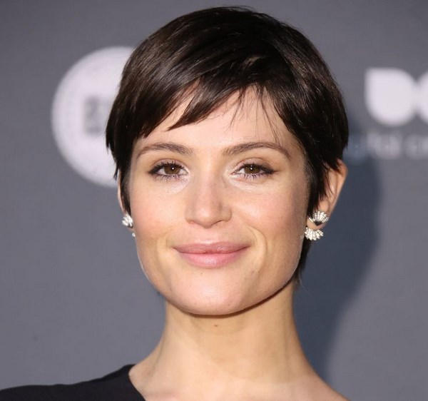 Утонченные стрижки пикси 2026: идеи, новинки, лучшие образы — фото