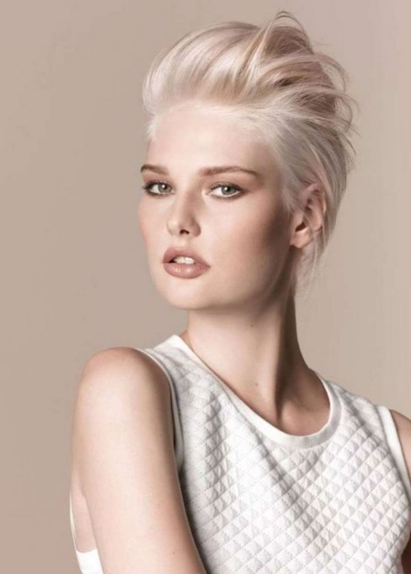 Утонченные стрижки пикси 2026: идеи, новинки, лучшие образы — фото
