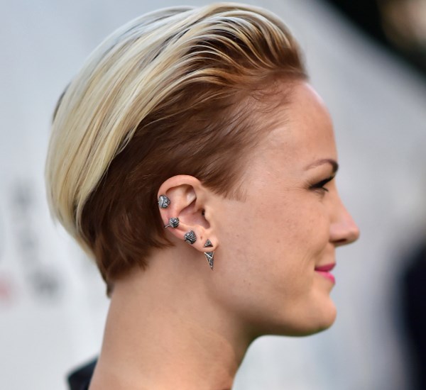 Утонченные стрижки пикси 2026: идеи, новинки, лучшие образы — фото