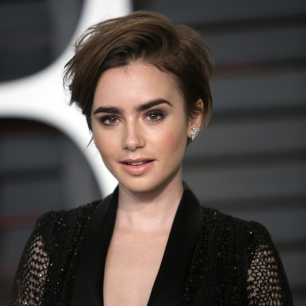 Утонченные стрижки пикси 2026: идеи, новинки, лучшие образы — фото