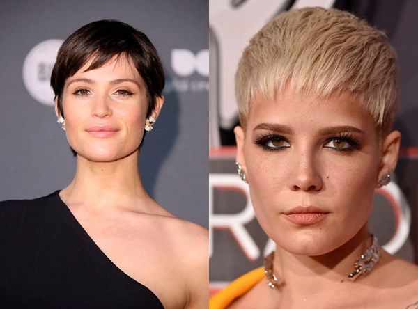 Утонченные стрижки пикси 2026: идеи, новинки, лучшие образы — фото