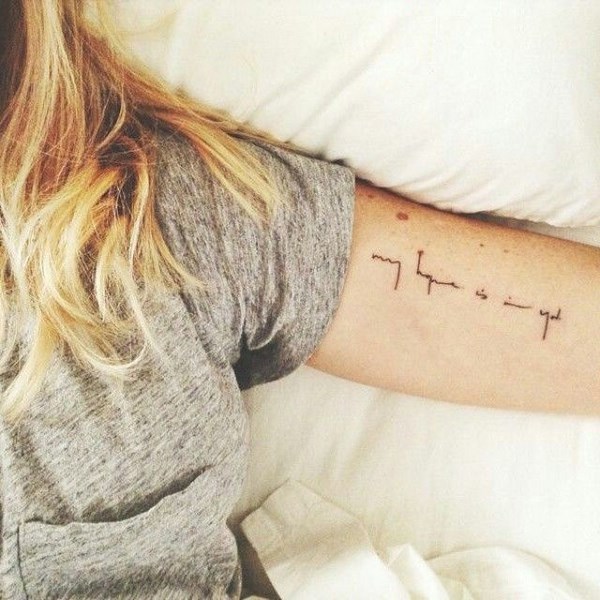 Самые красивые тату для девушек: идеи тату, тренды, фото