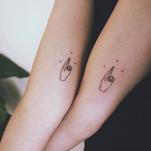 Самые красивые тату для девушек: идеи тату, тренды, фото