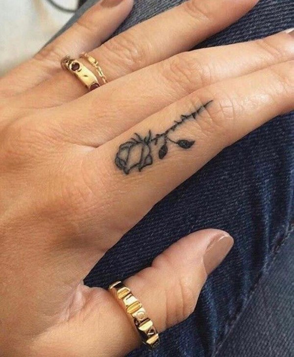 Самые красивые тату для девушек: идеи тату, тренды, фото