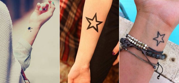 Самые красивые тату для девушек: идеи тату, тренды, фото