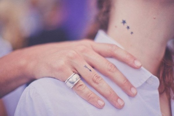 Самые красивые тату для девушек: идеи тату, тренды, фото