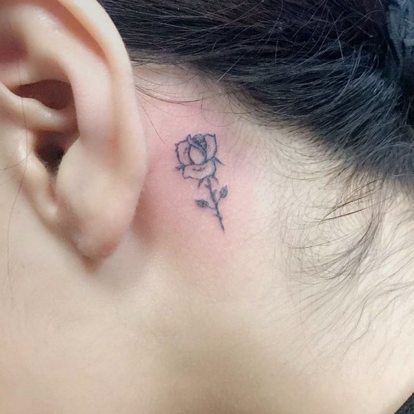 Самые красивые тату для девушек: идеи тату, тренды, фото